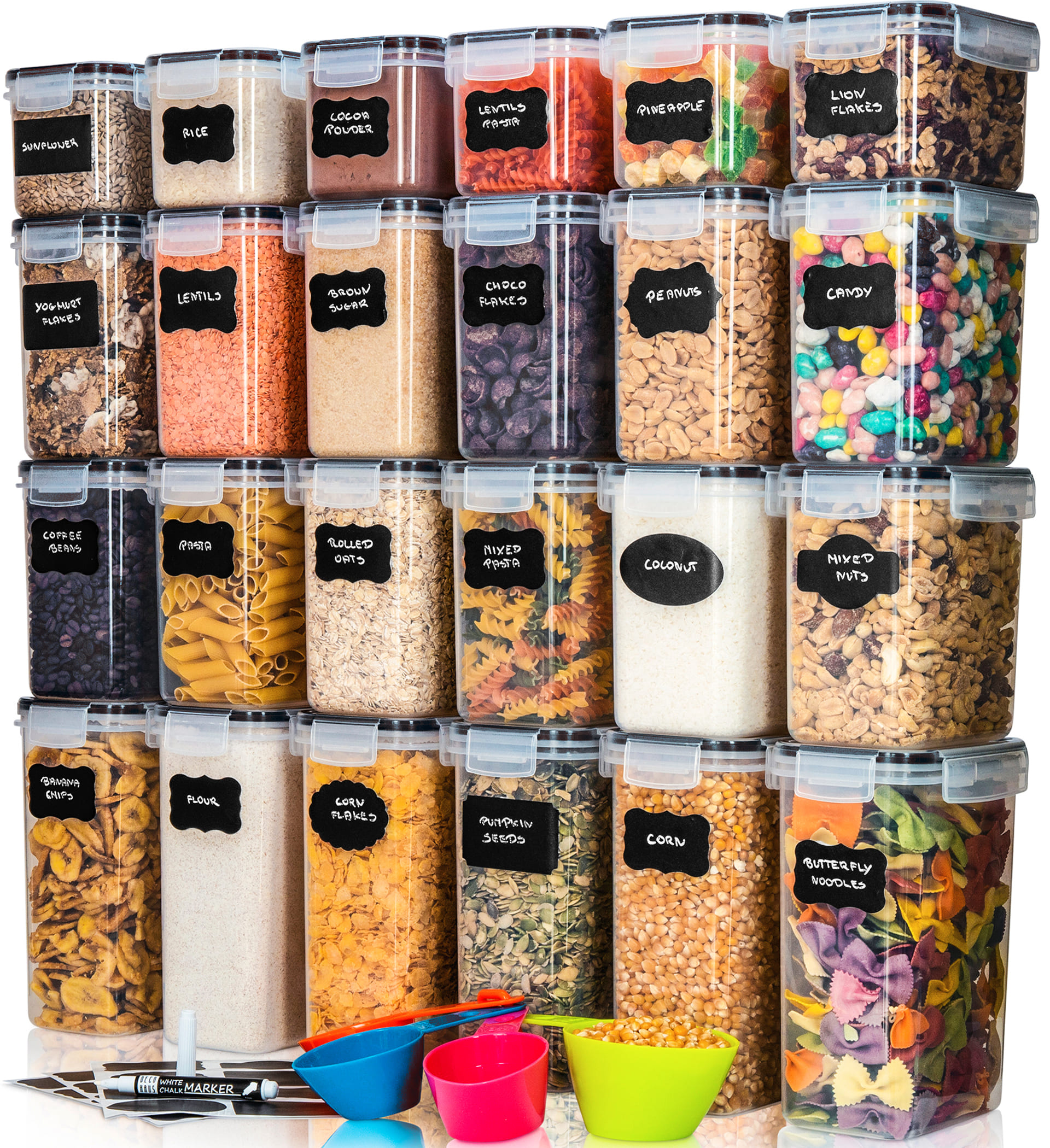 vorratsdosen mit deckel