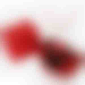 Колие HEARTS с преплетени сърца и безплатна кутия за подаръци - HEARTS_APPLEROSE