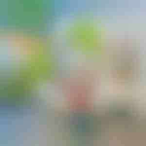 3D КОМПЛЕКТ ЗА ИЗГРАЖДАНЕ НА МАГИЧЕСКА КРЕПОСТ | FORTKID