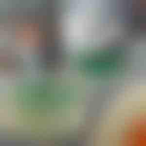 Филцов полиращ диск (3 броя в комплекта) | WOOLSHINE