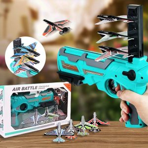 Катапулт за самолети PLANELAUNCH