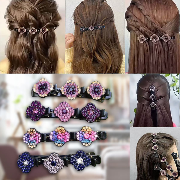 BRAIDCLIP