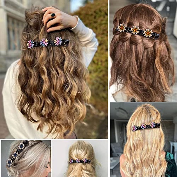 BRAIDCLIP