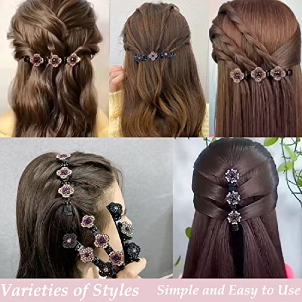 BRAIDCLIP