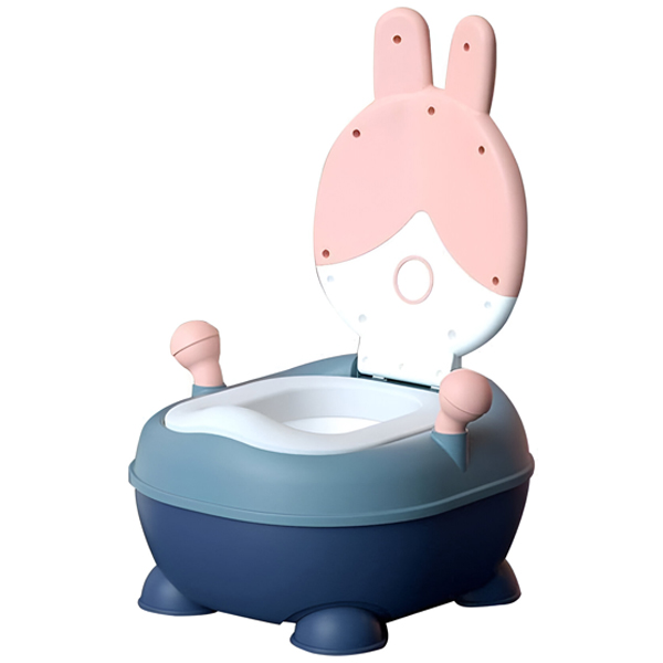 BUNNYPOTTY