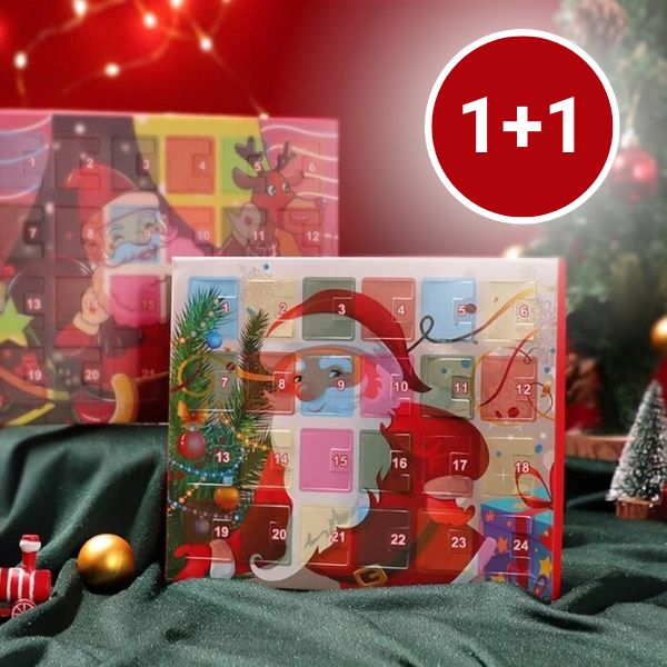 A2DVENTCALENDAR