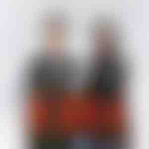 Водоустойчива загряваща жилетка без ръкави | FLAMEVEST