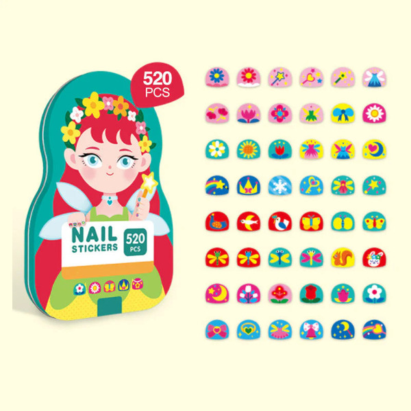 STICKEEZ15110