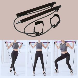 Многофункционален бар за пилатес | TONEBAR