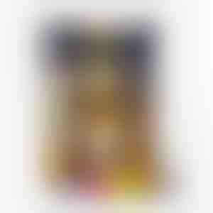 Кухненски контейнери за съхранение на храна за многократна употреба с херметически капаци Deco Haus - Подходящи за микровълнова печка, съдомиялна машина и фризер - Пластмаса без BPA - 1,6 л - Комплект от 9 контейнера в розово