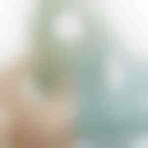 Силиконов лигавник с джоб Kidkool, 3 бр., сив/зелен/син