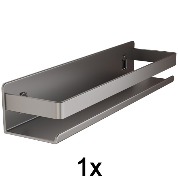 1x Мултифункционален издръжлив рафт | SHELVIST