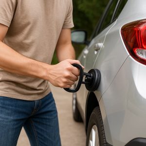 Вендуза за изправяне на вдлъбнатини | HANDLEUP