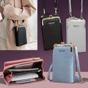 Умна Компактна Мини Чанта | OPUBAG