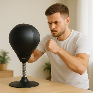 Топка за удари против стрес | RAGEPAL